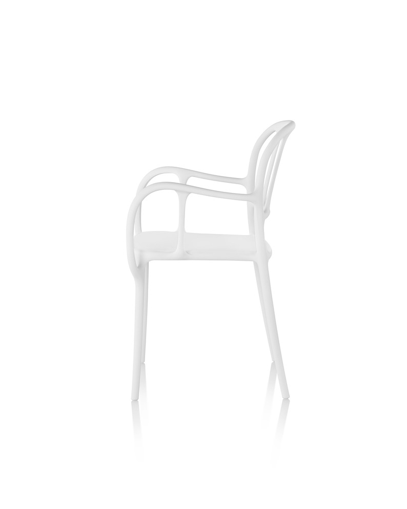 乐竞平台 - 坐具|餐椅|办公家具|设计师家具|米拉餐椅